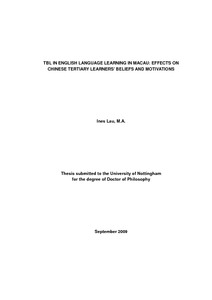 Phd dissertation defense image