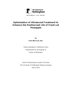 Pineapple production pdf image
