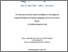 [thumbnail of 4218374- Jemma Taylor - Early Years Practitioners and SLCN.pdf]