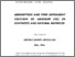 [thumbnail of ADSORPTION AND TIME DEPENDENT FIXATION OF URANIUM (VI) IN SYNTHETIC AND NATURAL MATRICES.pdf]