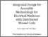 [thumbnail of Duncan Ogilvie - Thesis -Student ID 4197300- Integrated Design for Assembly Methodology for Electrical Machines with Distributed Wound Coils.pdf]