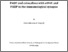 [thumbnail of DEF6 is associated with the translational initiation regulating protein synthesis of eIF4E, 4E-T and PABP and colocalises with eIF4E and PABP in the immunological synapse.pdf]