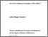 [thumbnail of HAGGER-VAUGHAN  L. 2018 How Schools in England Understand and Enact Education Policy- The Case of Modern Languages at Key Stage 4   EdD Thesis 4219103 .pdf]