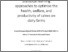 [thumbnail of Statistical learning approaches to optimise the health, welfare, and productivity of calves on dairy farms.pdf]