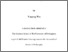 [thumbnail of PhD thesis_14308364_Investigation of Processing Polyurethane via Reactive Extrusion 3D Printing _Yuyang Wu_revision version.pdf]