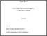 [thumbnail of This thesis has been corrected for minor cosmetic corrections in Chapter 2 (Table 4) and Chapter 3 (Table 5). The corrections involves restricting the digits in these tables to two decimal places. I have also appended comparative variations (Table A6).]