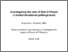 [thumbnail of Susannah Entwistle Investigating the role of Rab GTPases in medulloblastoma pathogenesis .pdf]